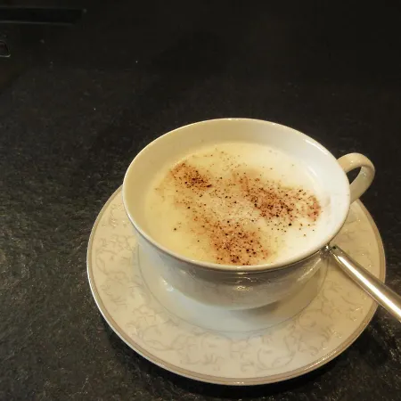 Garni Jagdhof Hotel 3*