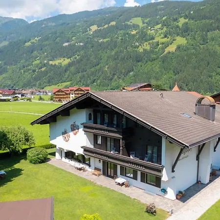 Garni Jagdhof 3* Zell am Ziller