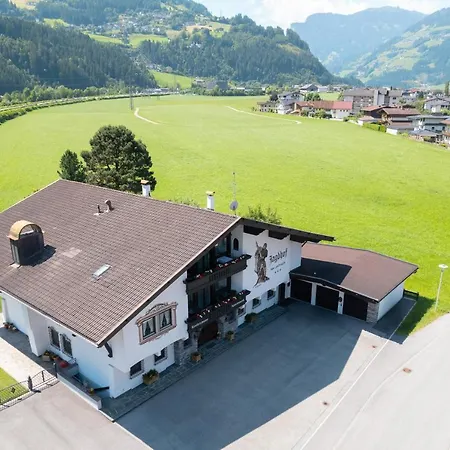 Garni Jagdhof Hotel