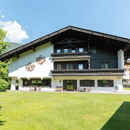 Garni Jagdhof Hotel