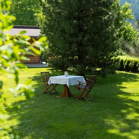 Garni Jagdhof 3* Zell am Ziller