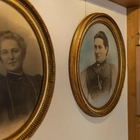 Garni Jagdhof Hotel Zell am Ziller