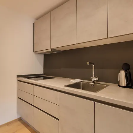 Garni Jagdhof Hotel 3*