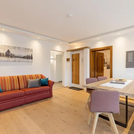 Hotel Garni Jagdhof