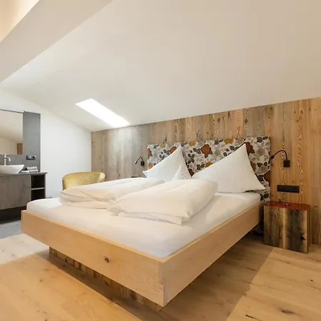 Garni Jagdhof Hotel