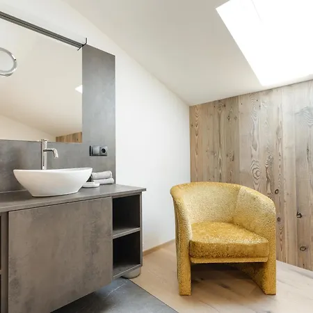 Garni Jagdhof Hotel Zell am Ziller