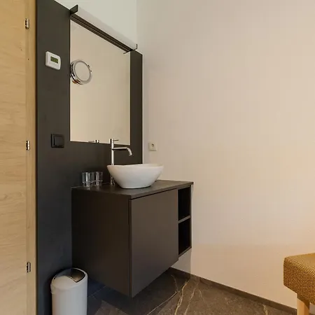 Hotel Garni Jagdhof