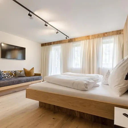 Hotel Garni Jagdhof