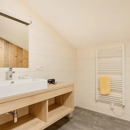 Garni Jagdhof Zell am Ziller