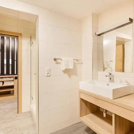 Garni Jagdhof Hotel Zell am Ziller