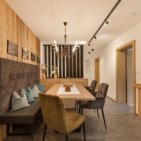Garni Jagdhof Hotel