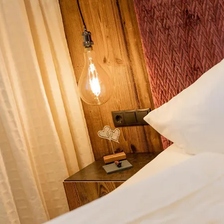 Garni Jagdhof Zell am Ziller