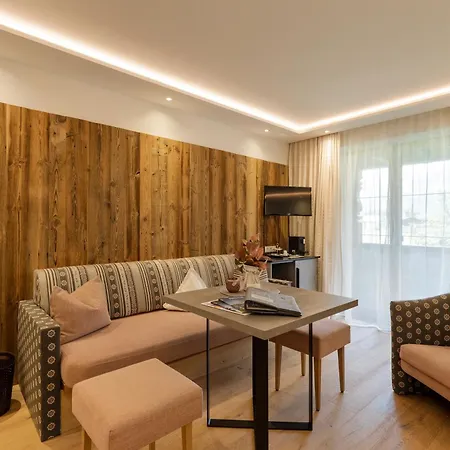 Garni Jagdhof 3*