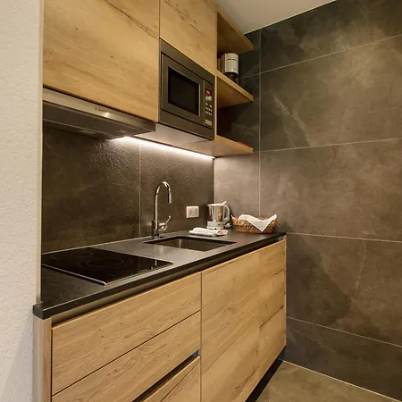 Garni Jagdhof 3*