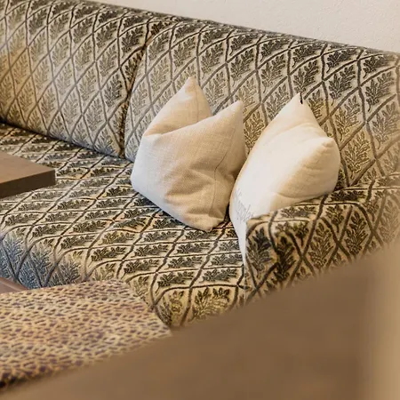 Garni Jagdhof Hotel 3*