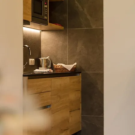 Hotel Garni Jagdhof 3*