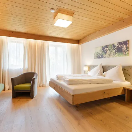 Garni Jagdhof Hotel Zell am Ziller