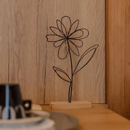 Garni Jagdhof Hotel Zell am Ziller