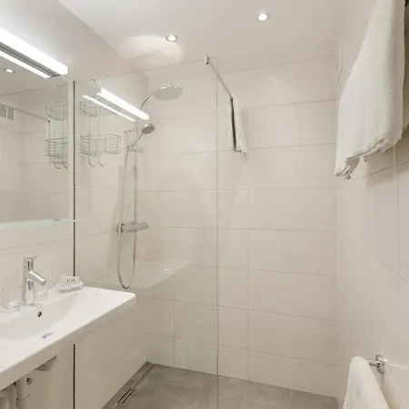 Hotel Garni Jagdhof Zell am Ziller