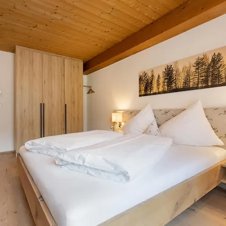 Garni Jagdhof Zell am Ziller