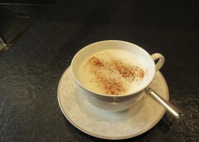 Garni Jagdhof Отель 3*