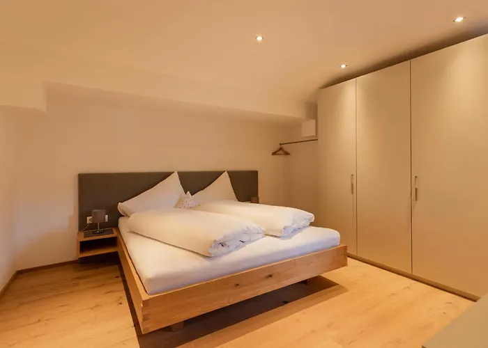 Отель Garni Jagdhof 3*