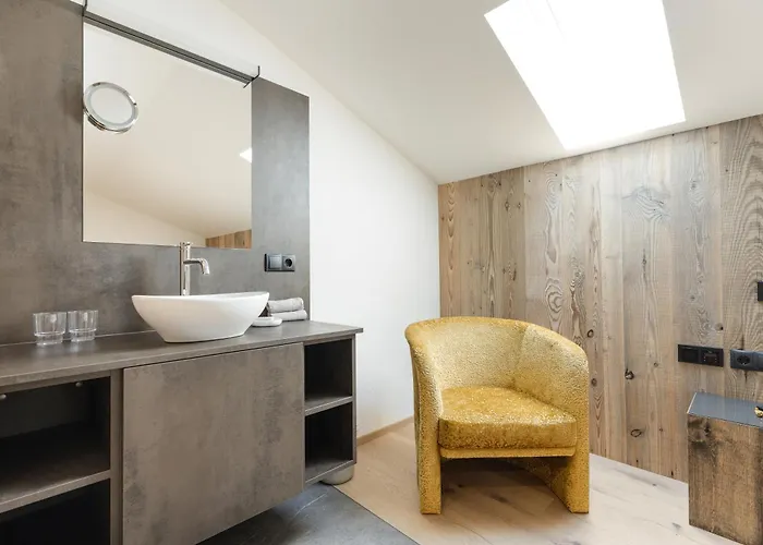 Garni Jagdhof Отель Цель-ам-Циллер