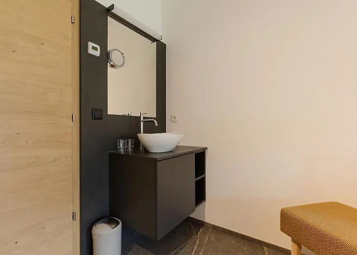 Отель Garni Jagdhof