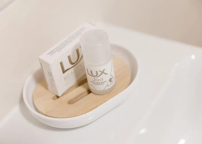 Garni Jagdhof Отель Цель-ам-Циллер