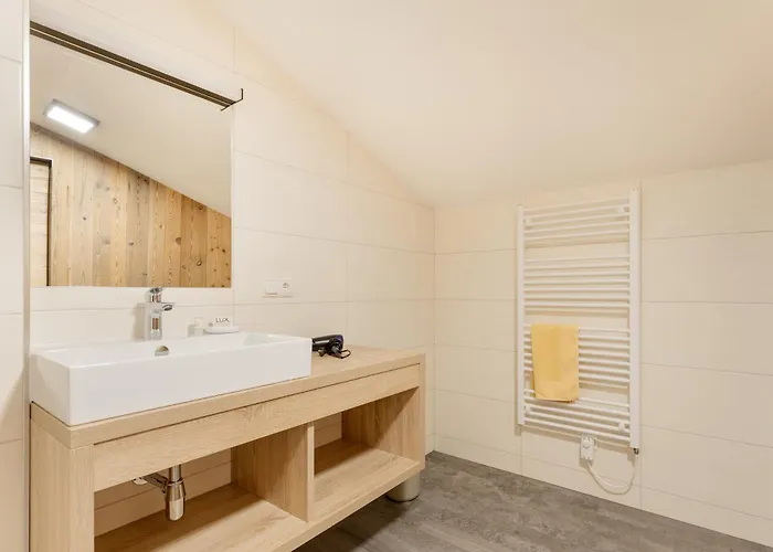 Garni Jagdhof Цель-ам-Циллер