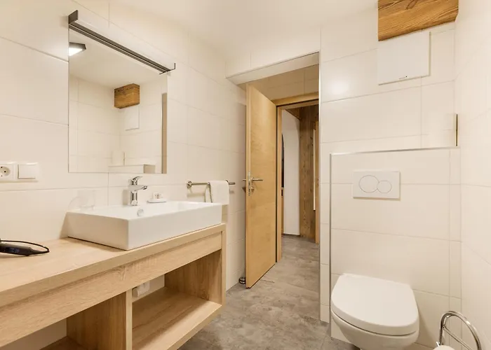 Garni Jagdhof Отель 3*