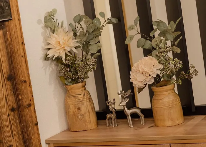 Отель Garni Jagdhof 3*