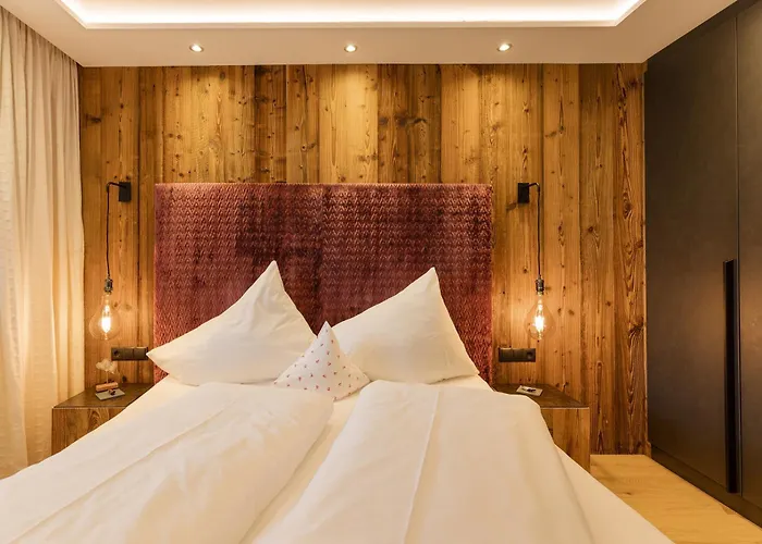 Garni Jagdhof 3* Цель-ам-Циллер