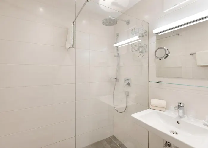 Garni Jagdhof Отель 3*