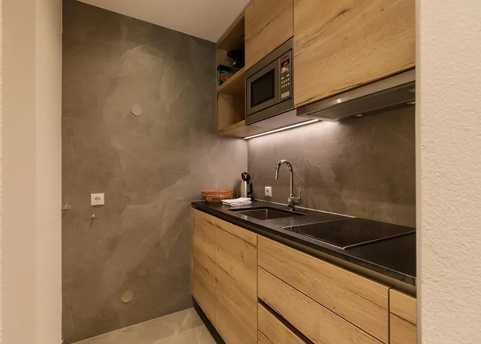 Garni Jagdhof Отель Цель-ам-Циллер