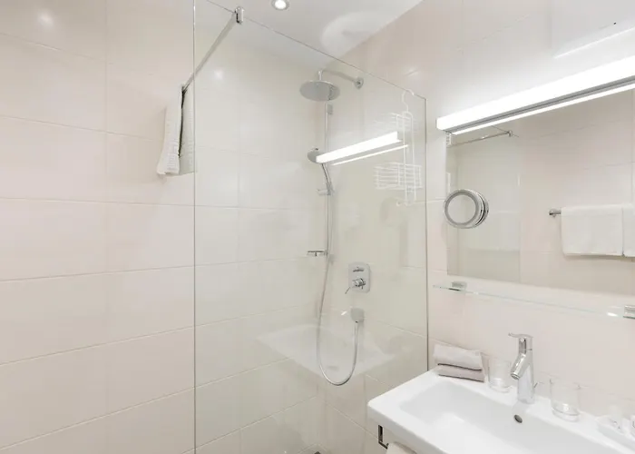 Garni Jagdhof Отель