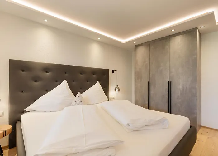 Garni Jagdhof Отель 3*