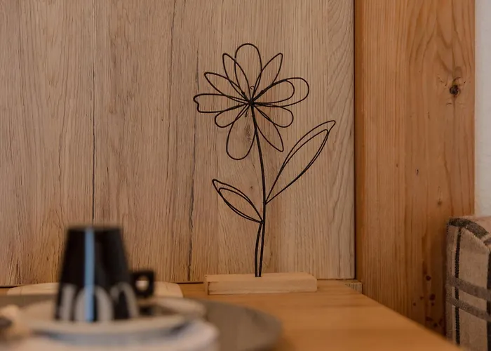 Garni Jagdhof Отель Цель-ам-Циллер