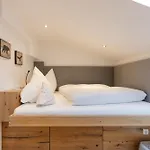 Garni Jagdhof 3*