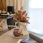 ホテル Garni Jagdhof 3*