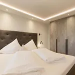 Garni Jagdhof ホテル 3*