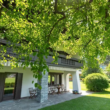 Hotel Garni Jagdhof