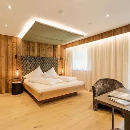 Hotel Garni Jagdhof