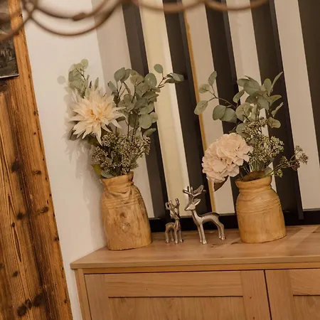 מלון Garni Jagdhof 3*