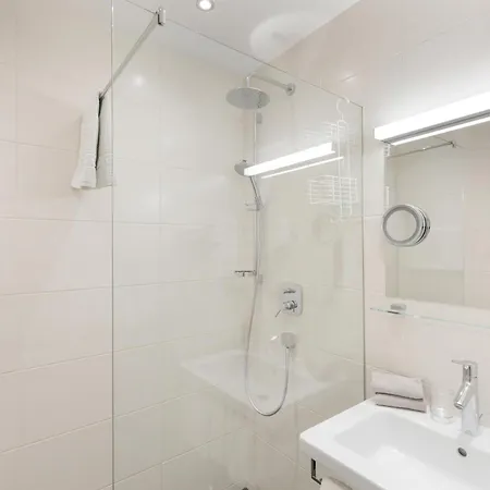 Garni Jagdhof מלון